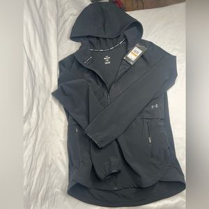 Under armour Women’s Storm Up the Pace jacket